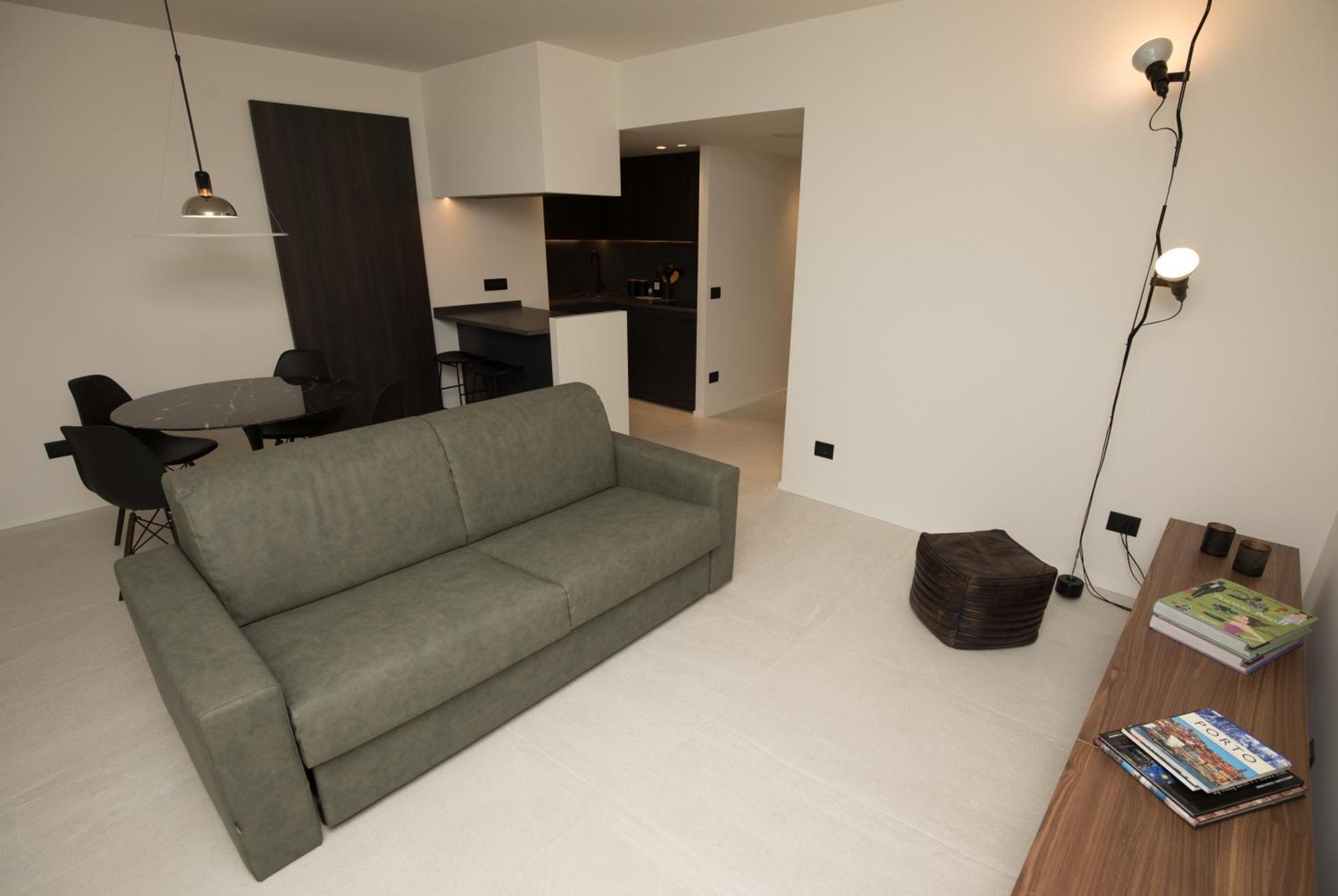 G&m Place Appartamento *