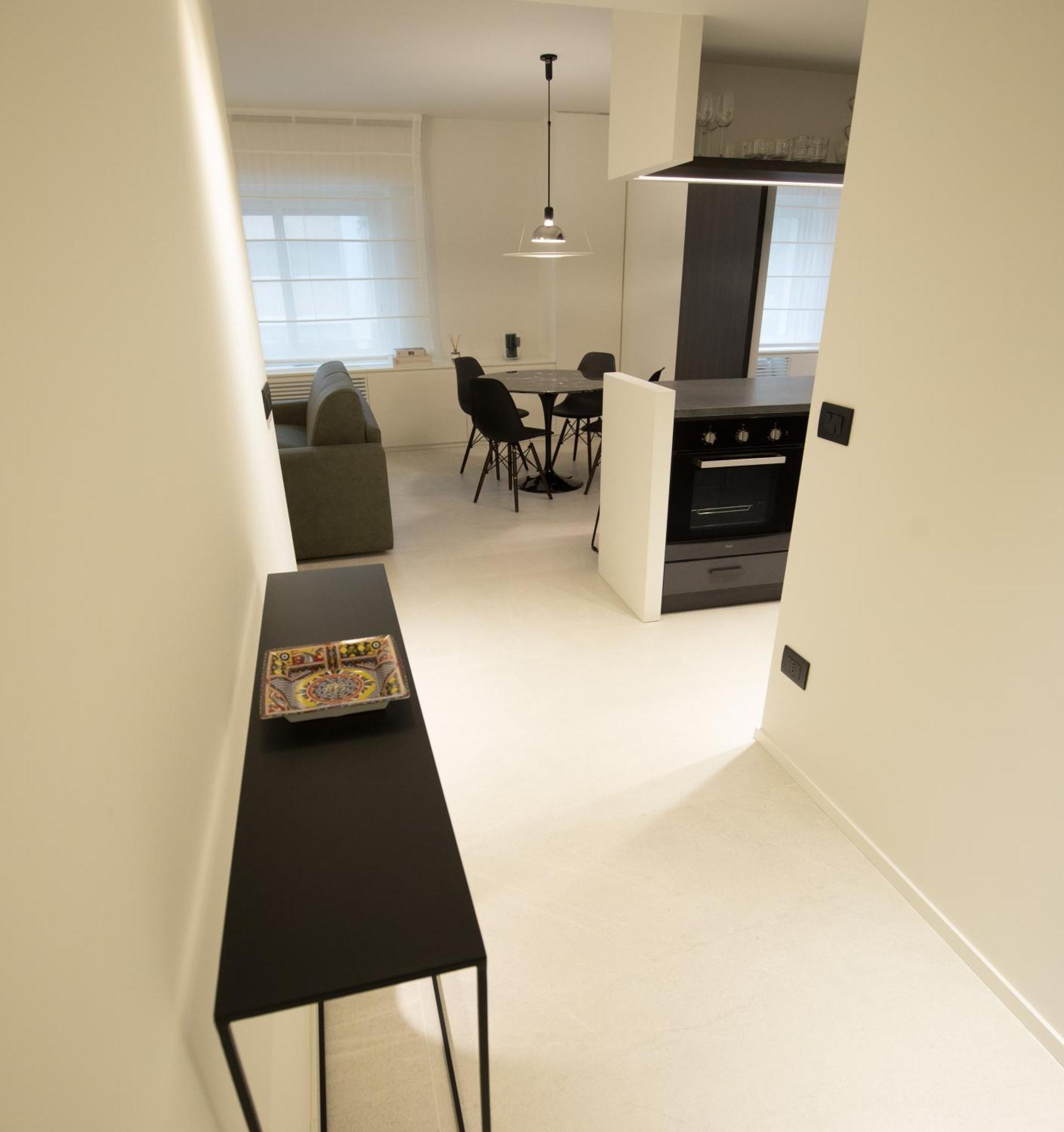 G&m Place Appartamento