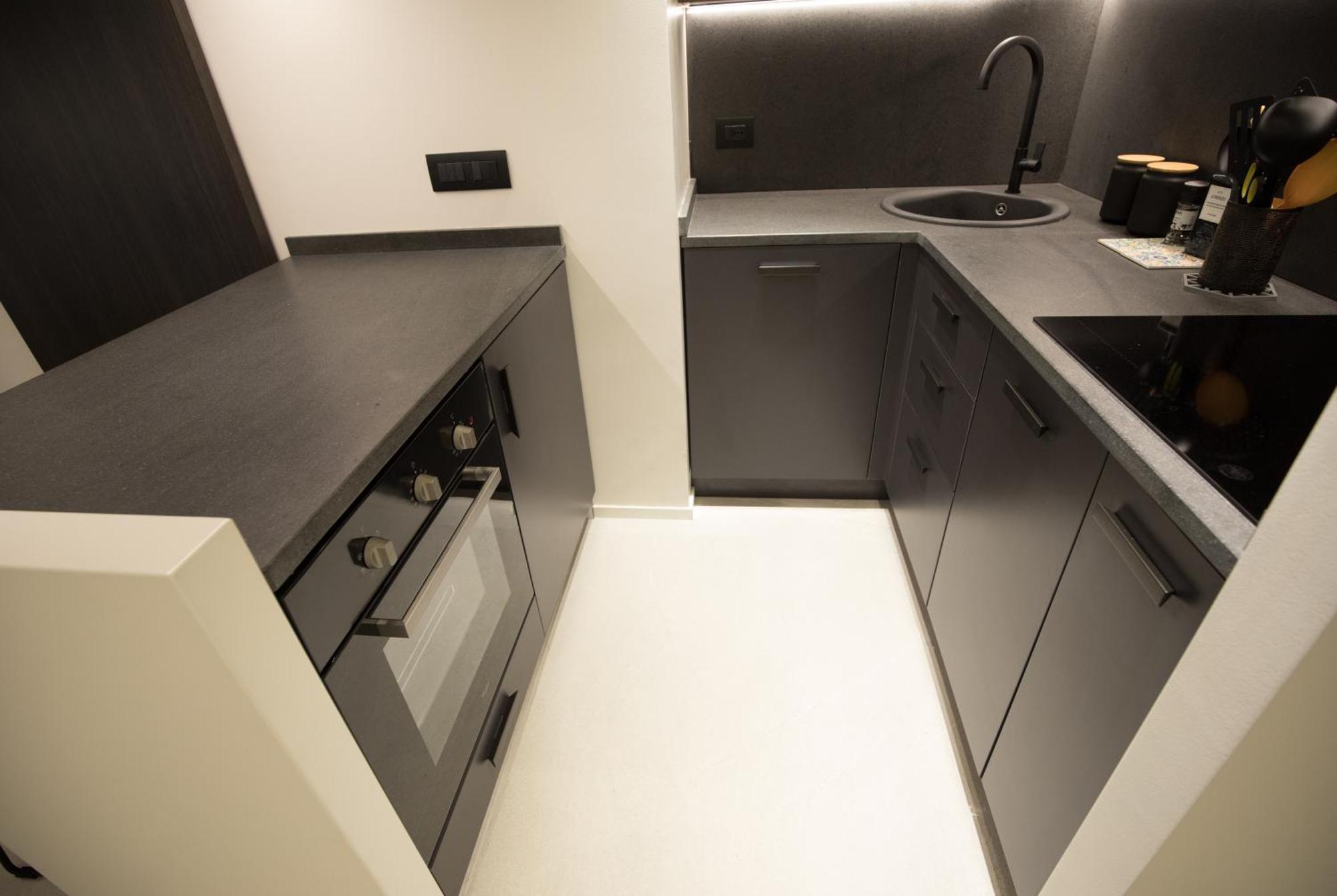 Apartment G&m Place Palermo
