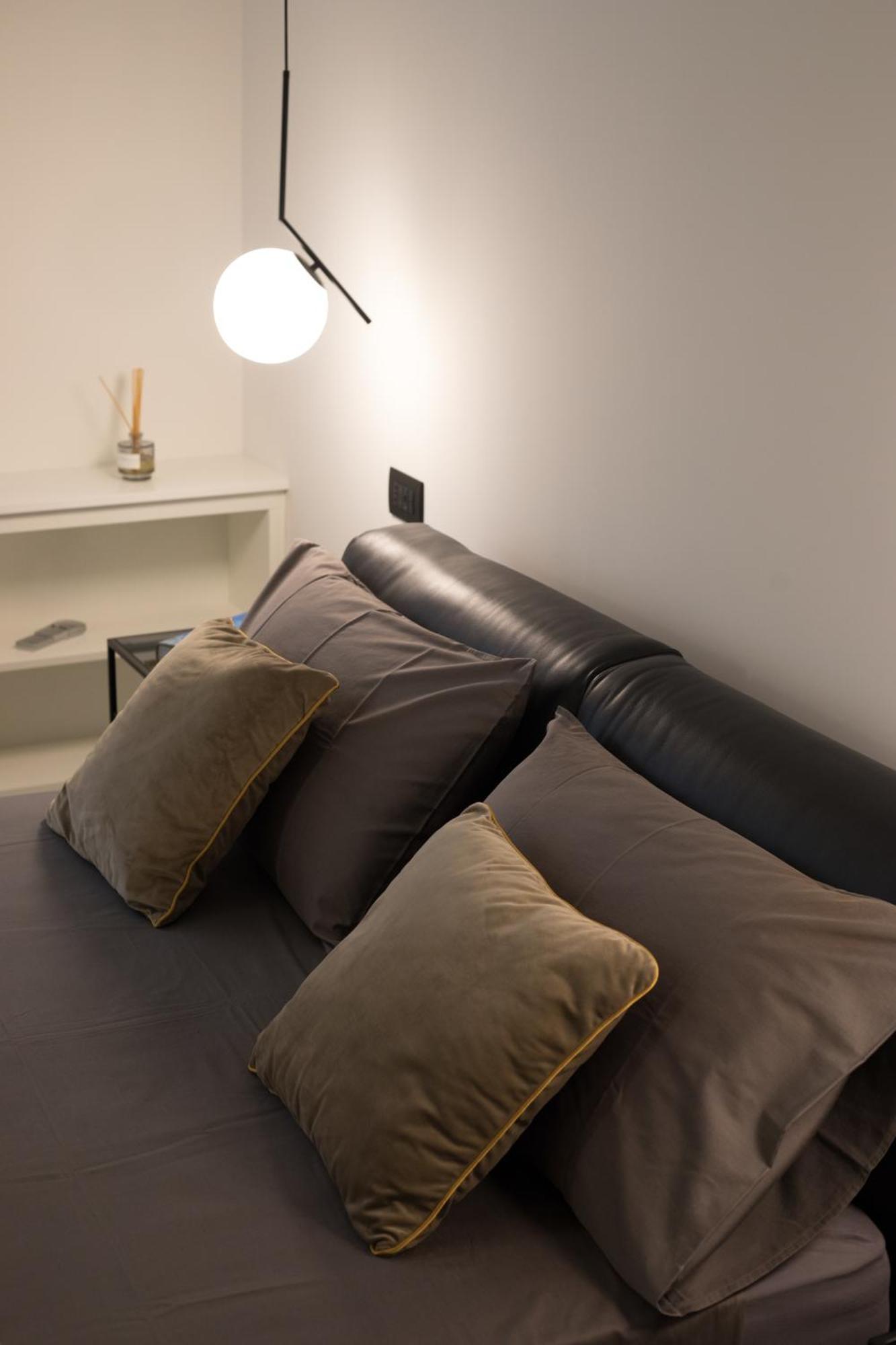 Apartment G&m Place