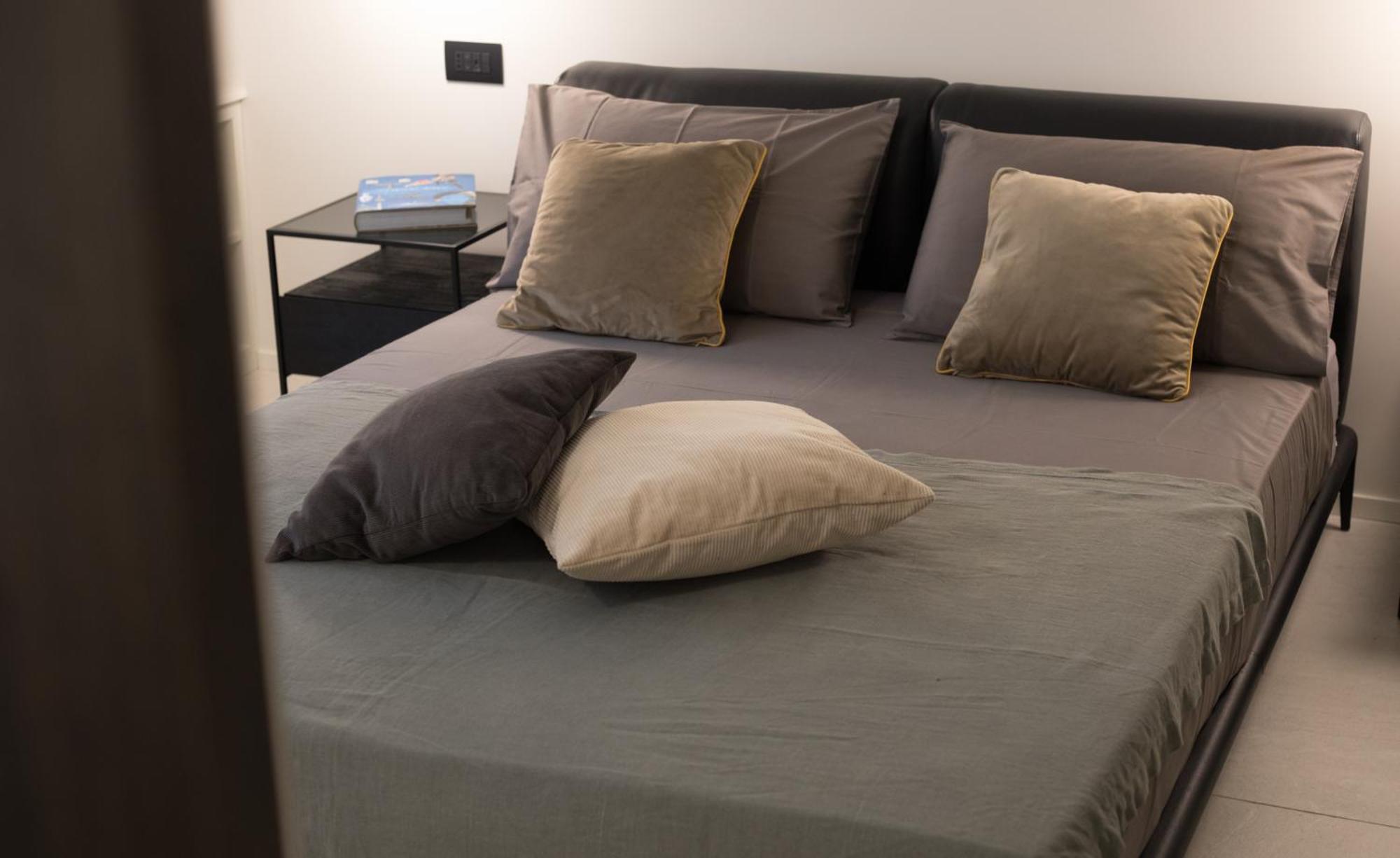 Apartment G&m Place