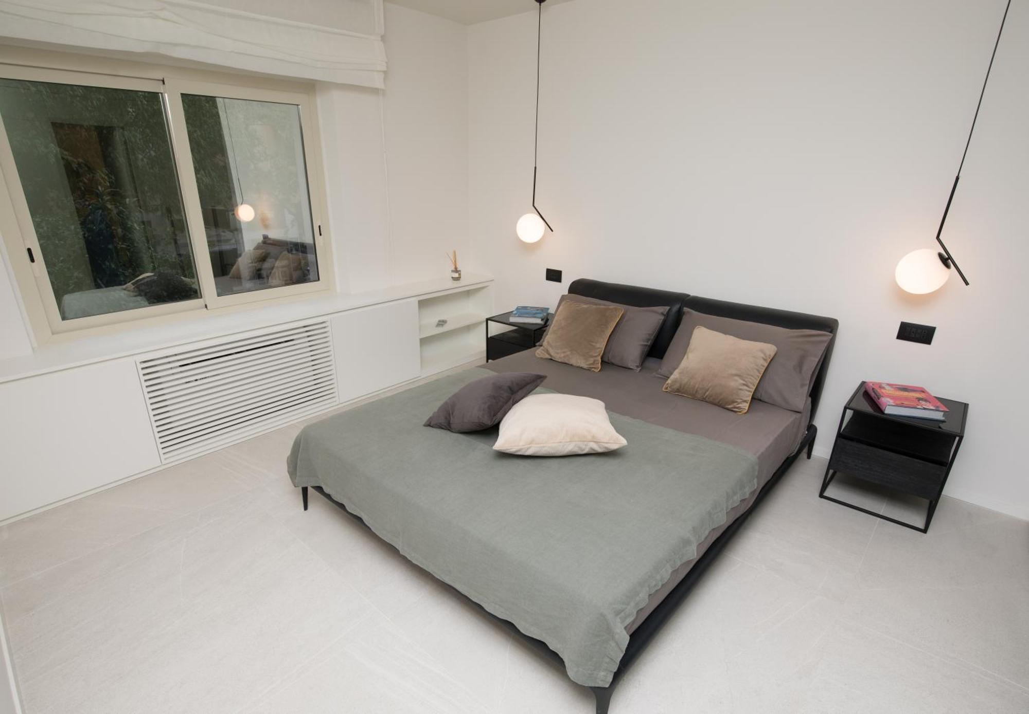 G&m Place Apartment